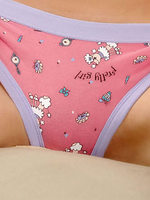 see lexie in cute girly dress flashing her soft teenie panty for you