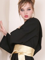 kristina fey is a sexy witch