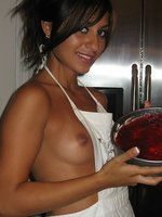 cooking with raven